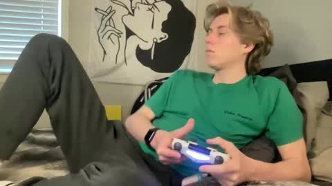 Clyde Austin online show from 01.15.25