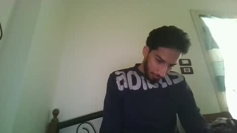 cm6punk6 online show from 11.19.25