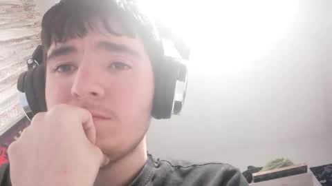 cockknox online show from 11.17.25