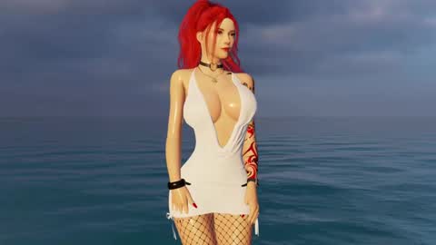 chanelts online show from 02.09.25