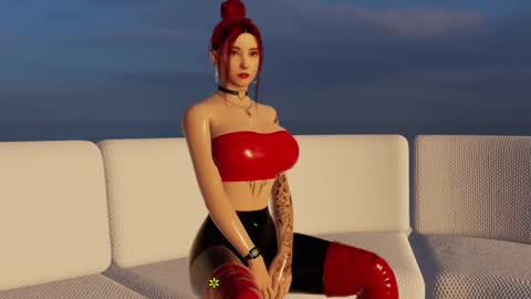 chanelts online show from 02.27.25