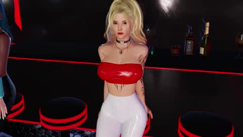 chanelts online show from 03.01.25