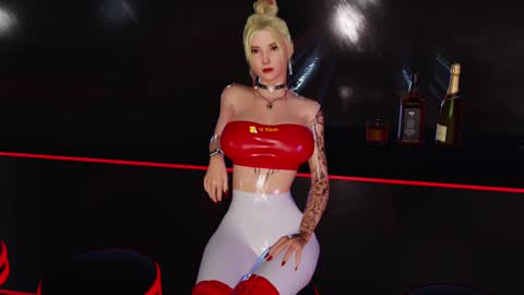 chanelts online show from 03.06.25