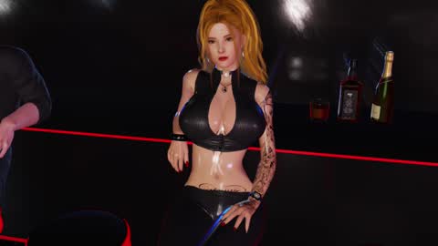 chanelts online show from 03.07.25