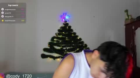 cody online show from 12.20.24