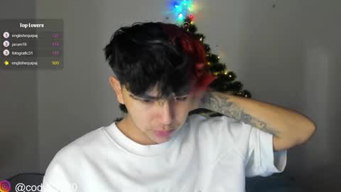 cody online show from 12.23.24