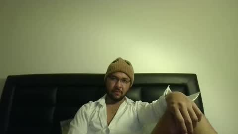 colausex online show from 11.23.25