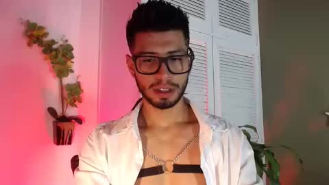 Snapshot of colby_smit chatting on 09.08.25 Colby online show from 09.08.25