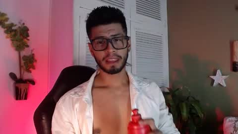 Snapshot of colby_smit chatting on 09.11.25 Colby online show from 09.11.25