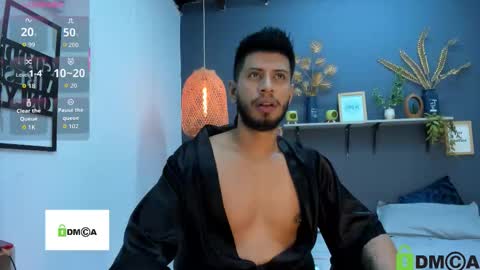 Snapshot of colby_smit chatting on 09.14.25 Colby online show from 09.14.25