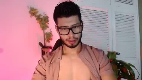 Snapshot of colby_smit chatting on 09.20.25 Colby online show from 09.20.25