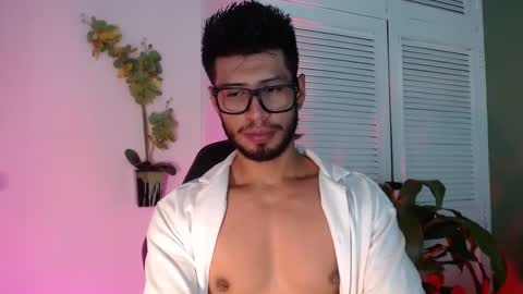 Snapshot of colby_smit chatting on 09.22.25 Colby online show from 09.22.25