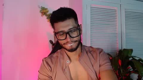 Snapshot of colby_smit chatting on 09.23.25 Colby online show from 09.23.25