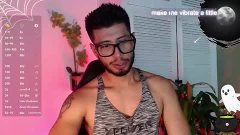 Snapshot of colby_smit chatting on 09.30.25 Colby online show from 09.30.25