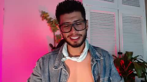 Snapshot of colby_smit chatting on 10.06.25 Colby online show from 10.06.25