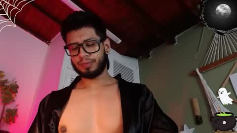 Snapshot of colby_smit chatting on 10.14.25 Colby online show from 10.14.25