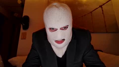 colin_1996 online show from 11.16.25