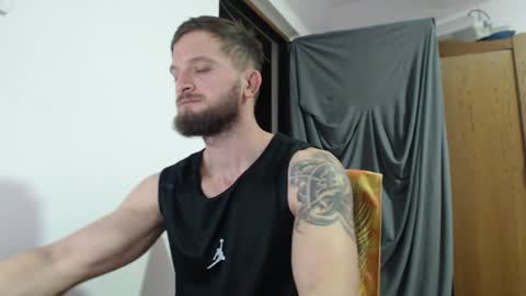 Snapshot of colin_hopex chatting on 01.16.25 colin hopex online show from 01.16.25