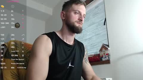 Snapshot of colin_hopex chatting on 01.26.25 colin hopex online show from 01.26.25