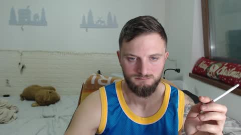 Snapshot of colin_hopex chatting on 01.27.25 colin hopex online show from 01.27.25