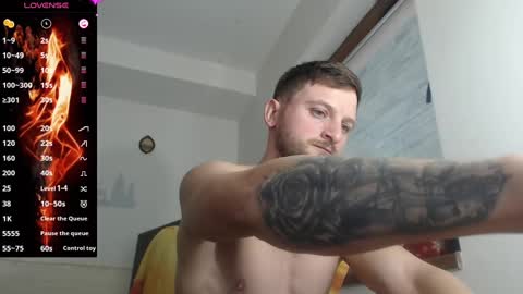 Snapshot of colin_hopex chatting on 02.02.25 colin hopex online show from 02.02.25