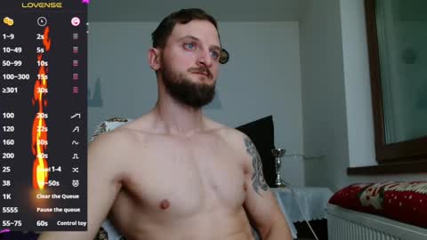 Snapshot of colin_hopex chatting on 02.18.25 colin hopex online show from 02.18.25