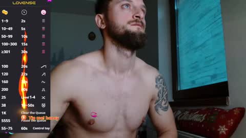 Snapshot of colin_hopex chatting on 02.20.25 colin hopex online show from 02.20.25