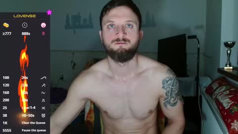 Snapshot of colin_hopex chatting on 02.21.25 colin hopex online show from 02.21.25