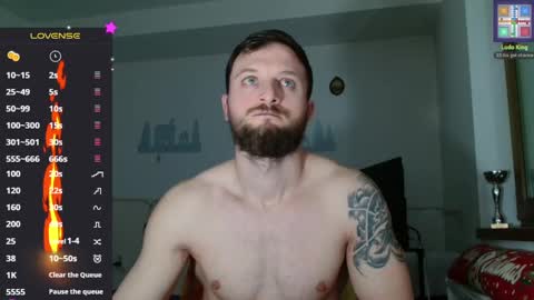 Snapshot of colin_hopex chatting on 02.23.25 colin hopex online show from 02.23.25