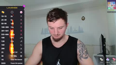 Snapshot of colin_hopex chatting on 02.24.25 colin hopex online show from 02.24.25