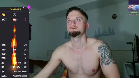 Snapshot of colin_hopex chatting on 02.27.25 colin hopex online show from 02.27.25