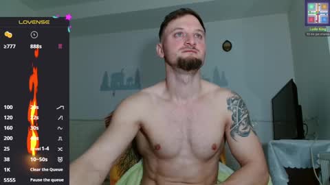 Snapshot of colin_hopex chatting on 02.27.25 colin hopex online show from 02.27.25