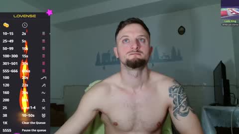 Snapshot of colin_hopex chatting on 02.28.25 colin hopex online show from 02.28.25