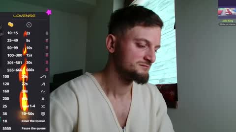 Snapshot of colin_hopex chatting on 03.04.25 colin hopex online show from 03.04.25