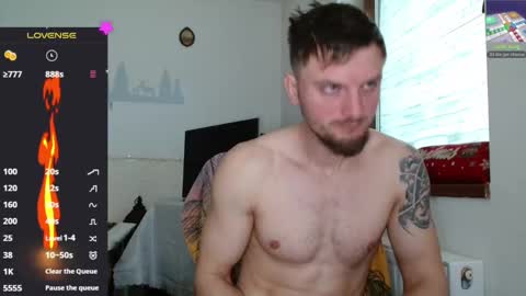 Snapshot of colin_hopex chatting on 03.08.25 colin hopex online show from 03.08.25