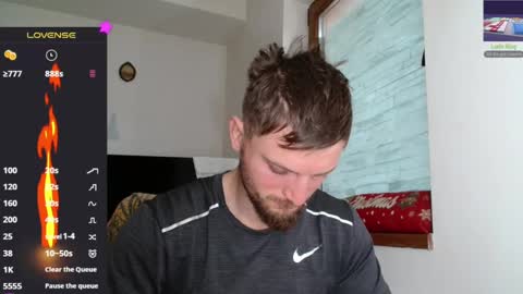 Snapshot of colin_hopex chatting on 03.12.25 colin hopex online show from 03.12.25