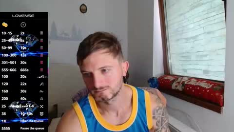 Snapshot of colin_hopex chatting on 10.03.25 colin hopex online show from 10.03.25