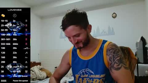 Snapshot of colin_hopex chatting on 10.19.25 colin hopex online show from 10.19.25