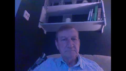 Snapshot of colinbeech chatting on 12.10.24 colinbeech online show from 12.10.24