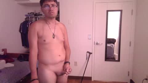 Snapshot of collegeboy2025 chatting on 10.28.25 collegeboy2025 online show from 10.28.25