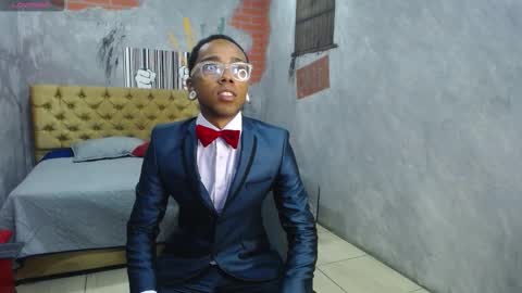 Snapshot of collemanstone chatting on 10.31.25 CollemanStone online show from 10.31.25