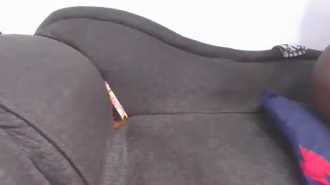 Snapshot of comicalcara chatting on 02.14.25 Cara online show from 02.14.25