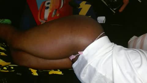 Snapshot of comicalcara chatting on 09.30.25 Cara online show from 09.30.25