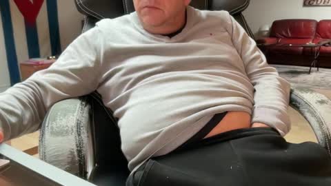 Snapshot of compay69 chatting on 12.10.24 compay69 online show from 12.10.24