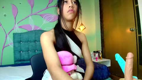 C O N N I E online show from 02.24.25