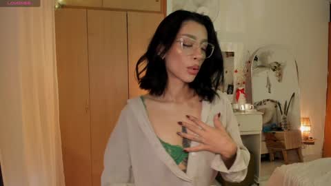 Snapshot of connie_deep chatting on 12.29.24 connie online show from 12.29.24