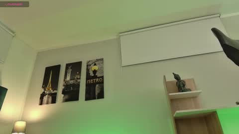 Snapshot of connie_haze chatting on 02.22.25 Connie online show from 02.22.25