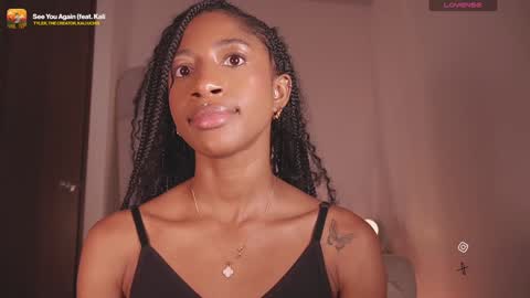 Snapshot of connie_west0 chatting on 12.31.24   independent model online show from 12.31.24