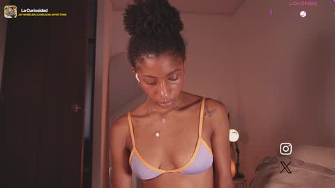 Snapshot of connie_west0 chatting on 01.14.25   independent model online show from 01.14.25