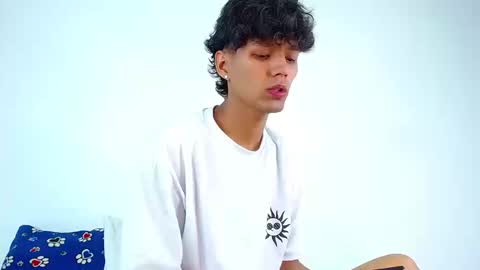 Snapshot of connor_garrett chatting on 09.13.25 Connor online show from 09.13.25